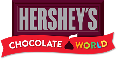 Hershey's Chocolate World