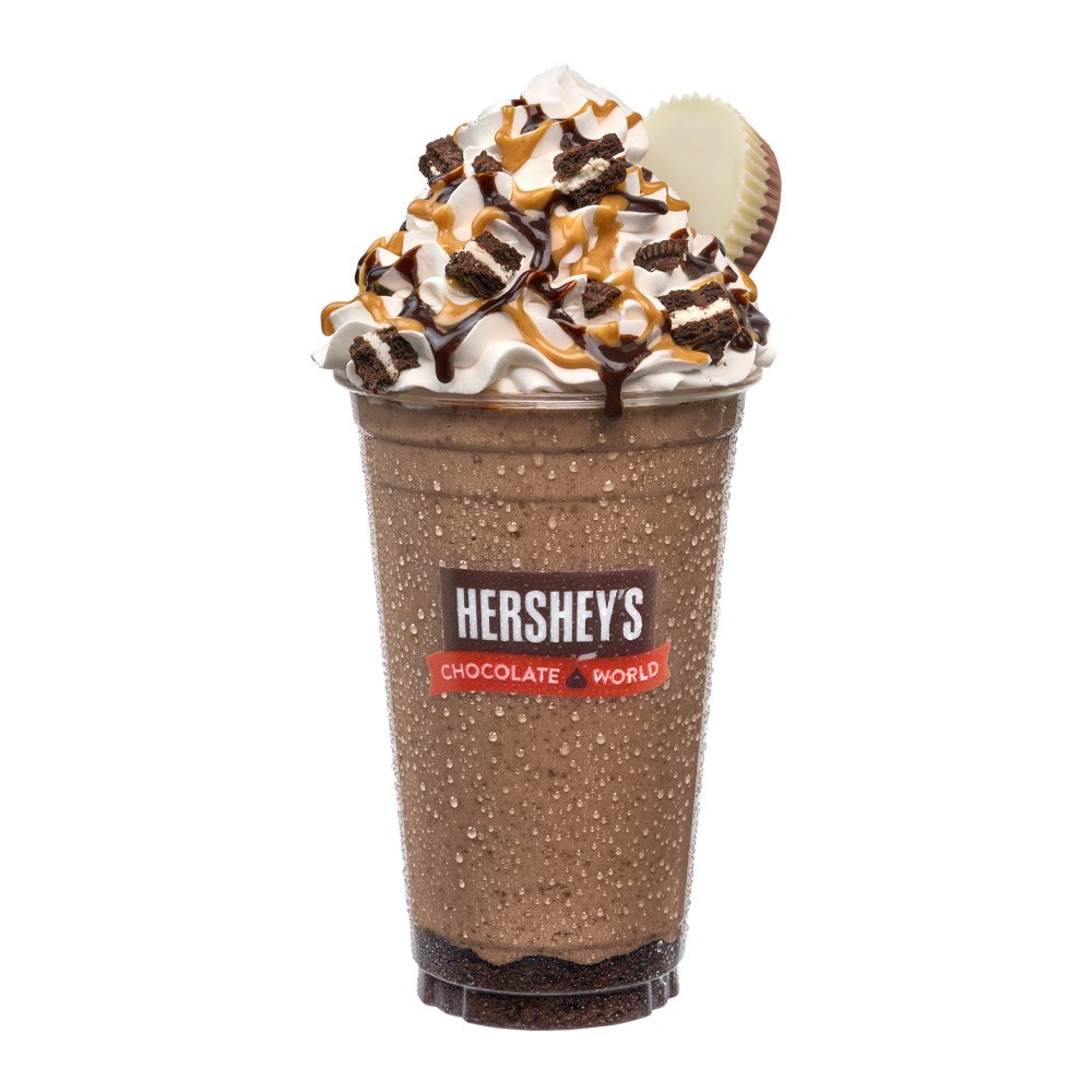 REESE'S Oreo Milkshake image
