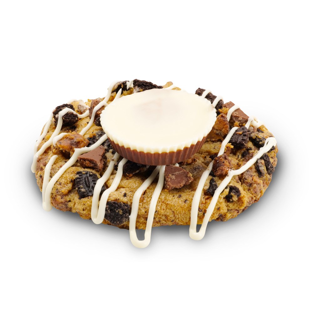 REESE'S Oreo Big Cookie image