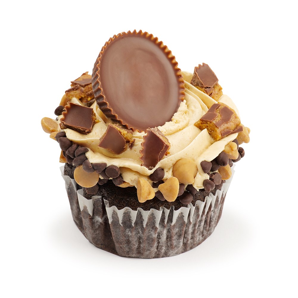 REESE'S Cupcake image
