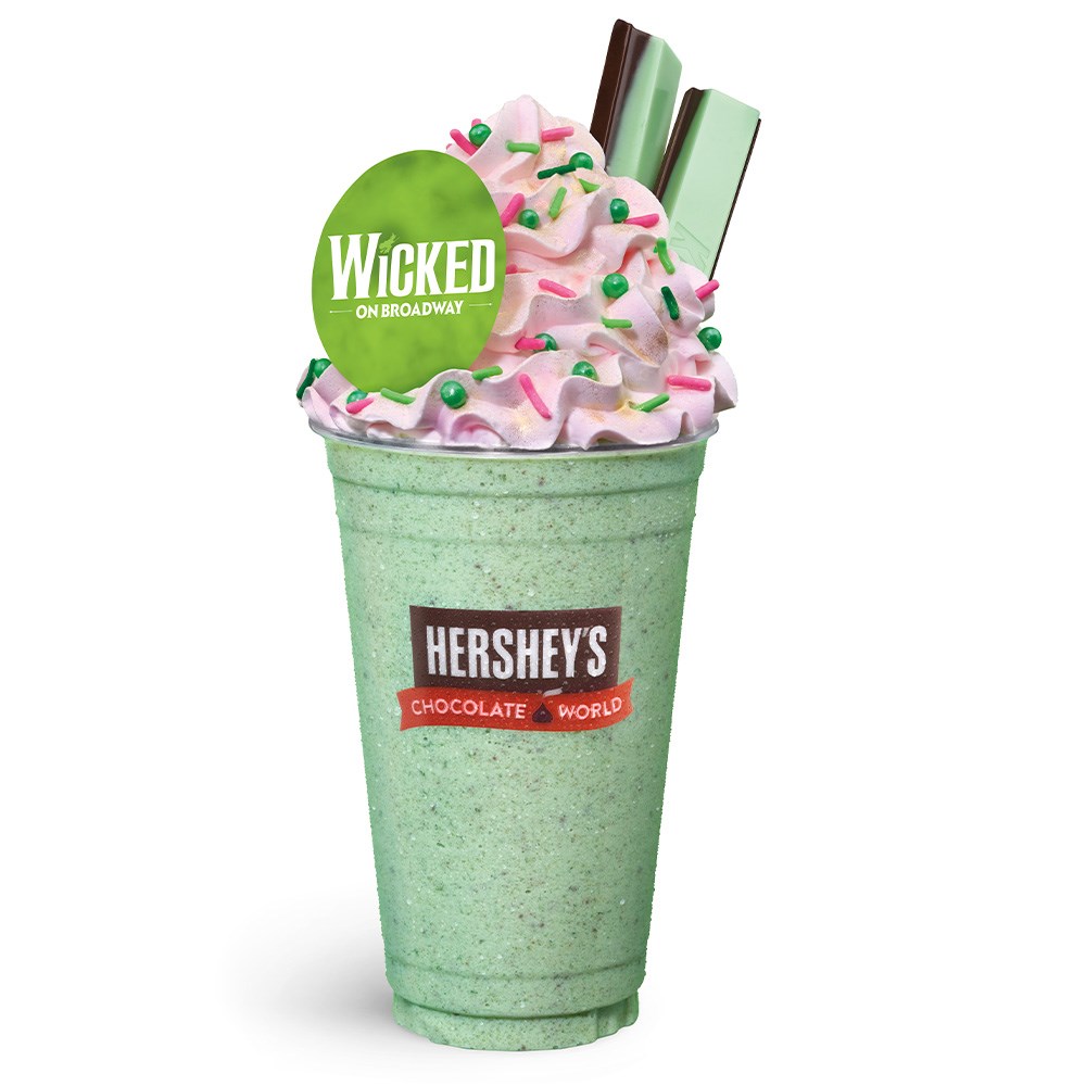 WICKED Milkshake image