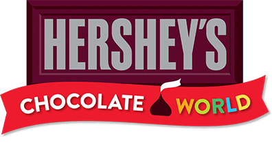 Select Hershey's Chocolate World - Online