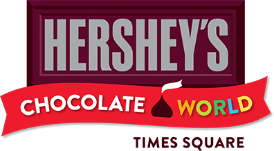 Select Hersheys Times Square - Online